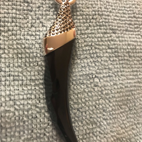 🚨SOLD🚨Swarovski, Jet Black Crystal, Black onyx - Picture 7 of 8